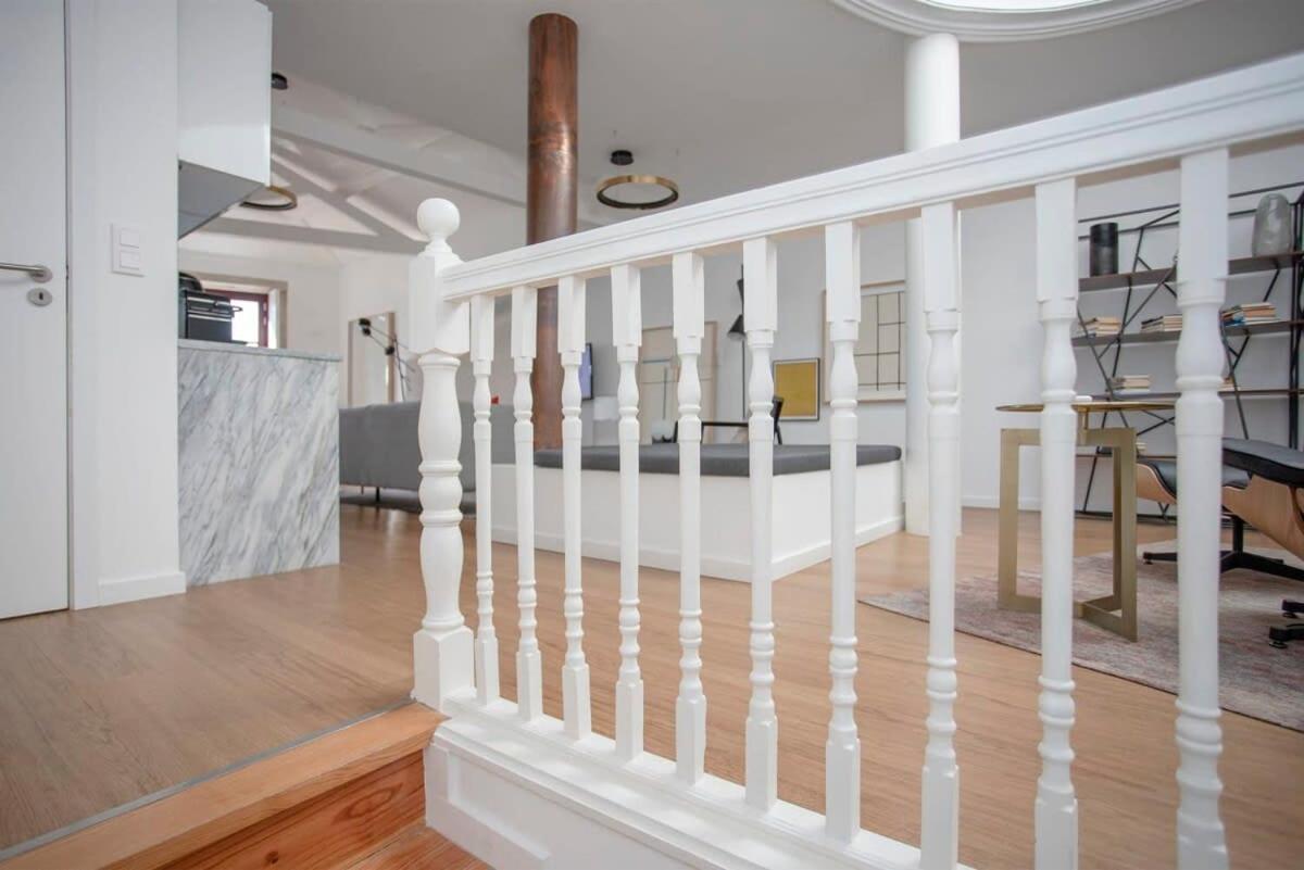 Liiiving In Porto - Ribeira Vintage View Apartment Екстериор снимка