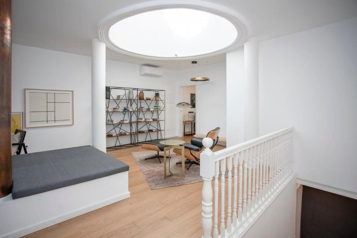 Liiiving In Porto - Ribeira Vintage View Apartment Екстериор снимка