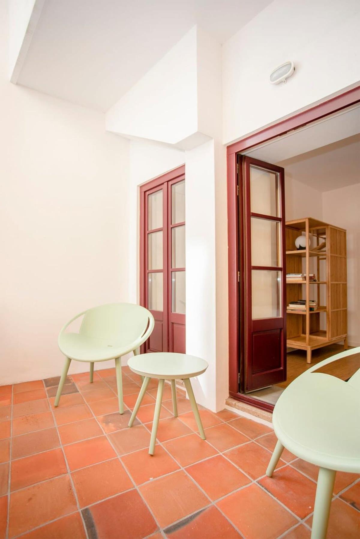 Liiiving In Porto - Ribeira Vintage View Apartment Екстериор снимка