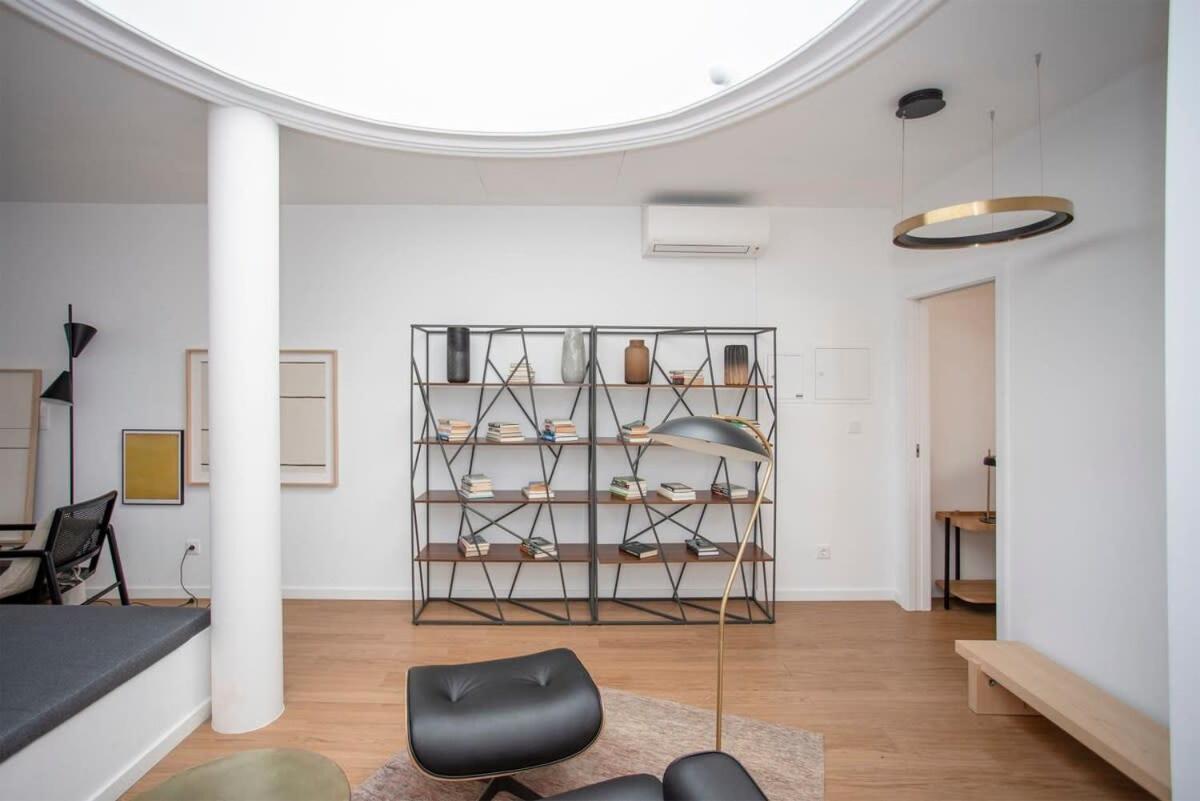 Liiiving In Porto - Ribeira Vintage View Apartment Екстериор снимка