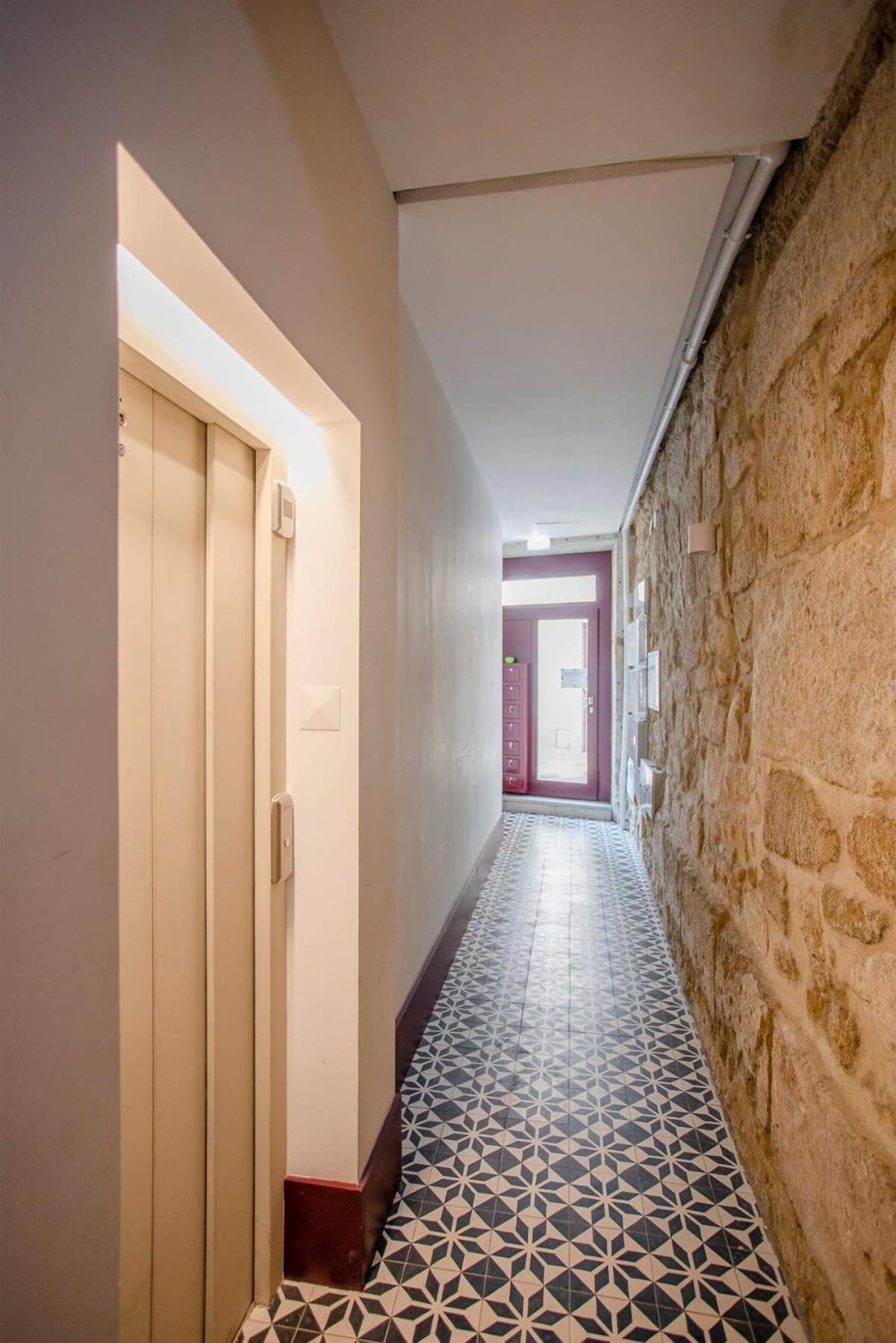 Liiiving In Porto - Ribeira Vintage View Apartment Екстериор снимка