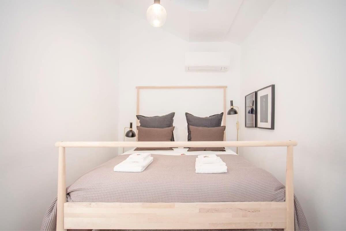 Liiiving In Porto - Ribeira Vintage View Apartment Екстериор снимка