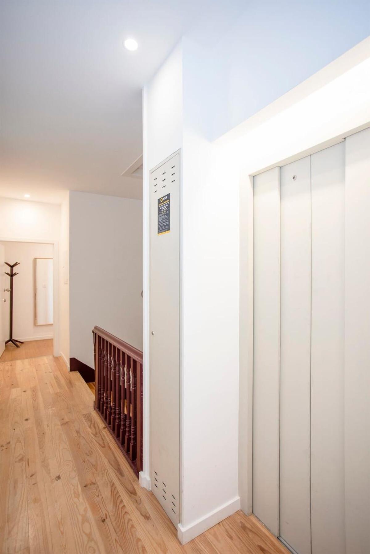 Liiiving In Porto - Ribeira Vintage View Apartment Екстериор снимка
