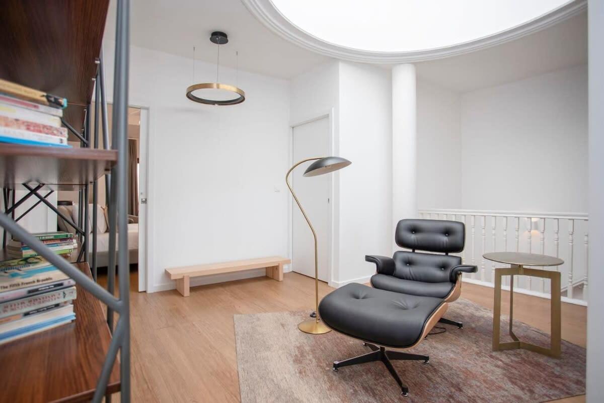 Liiiving In Porto - Ribeira Vintage View Apartment Екстериор снимка