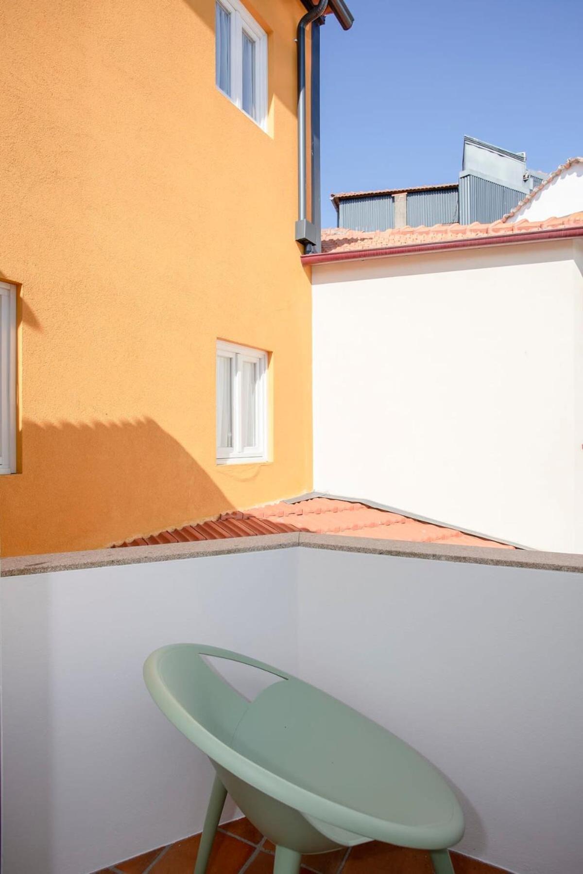 Liiiving In Porto - Ribeira Vintage View Apartment Екстериор снимка