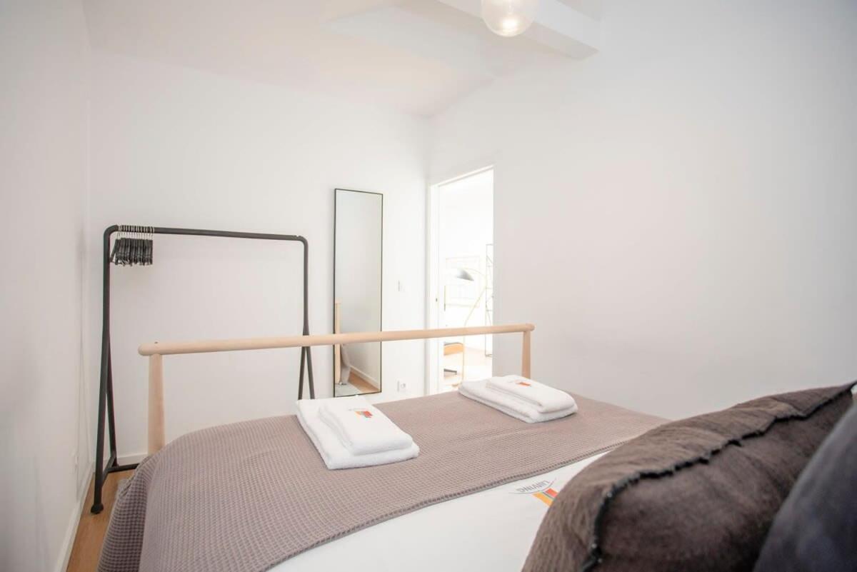 Liiiving In Porto - Ribeira Vintage View Apartment Екстериор снимка