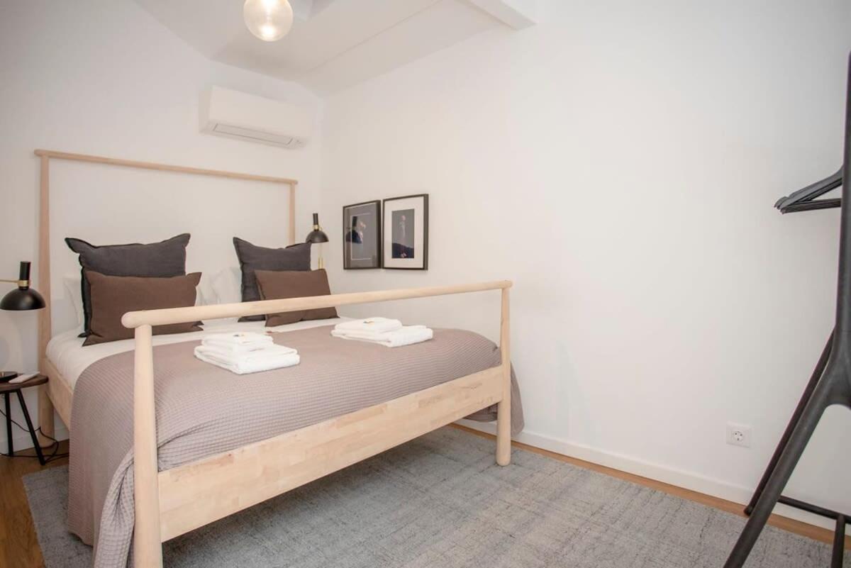 Liiiving In Porto - Ribeira Vintage View Apartment Екстериор снимка