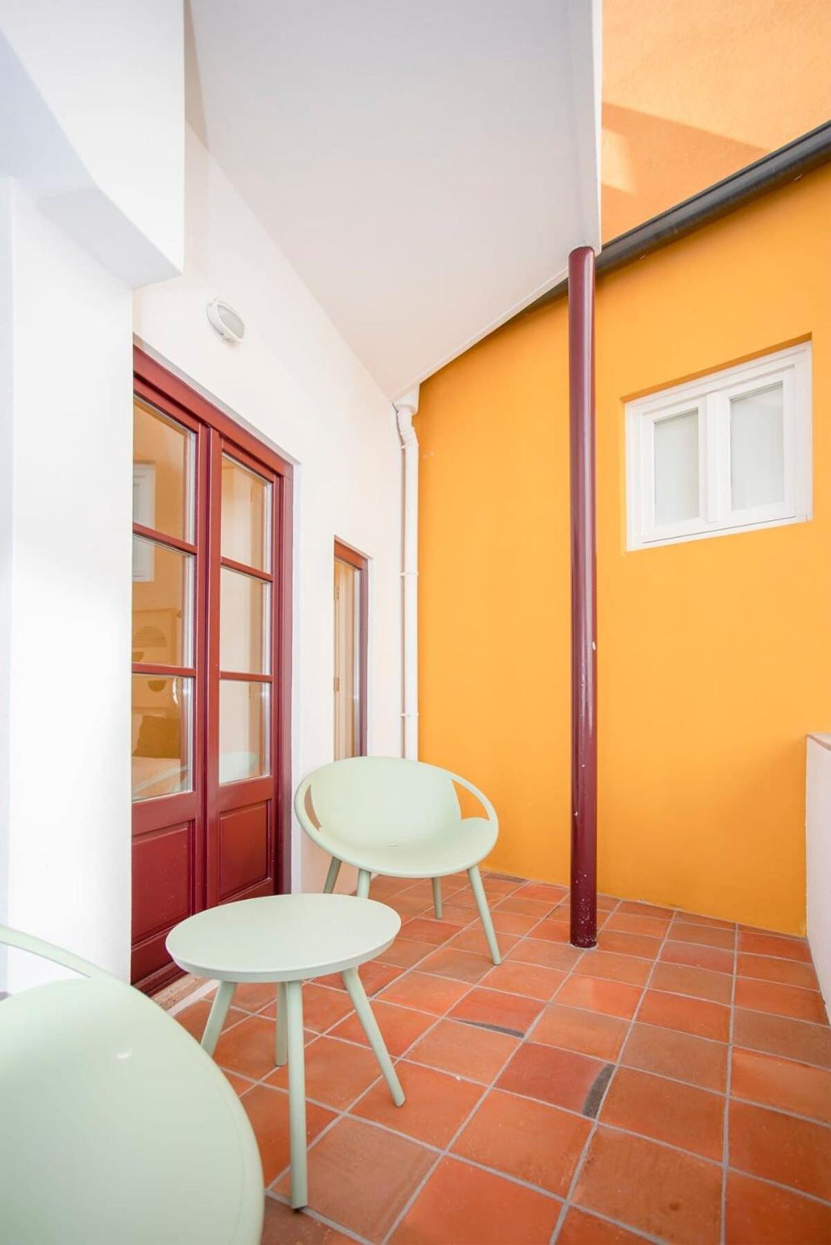 Liiiving In Porto - Ribeira Vintage View Apartment Екстериор снимка