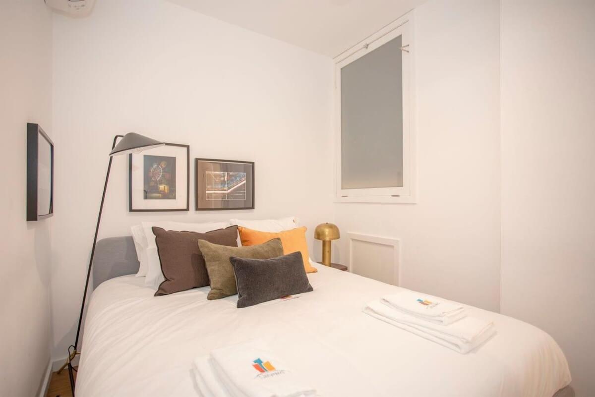 Liiiving In Porto - Ribeira Vintage View Apartment Екстериор снимка