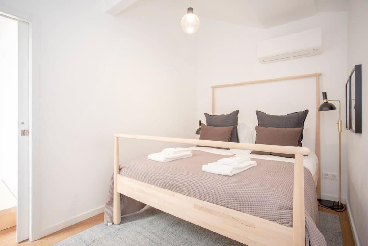 Liiiving In Porto - Ribeira Vintage View Apartment Екстериор снимка