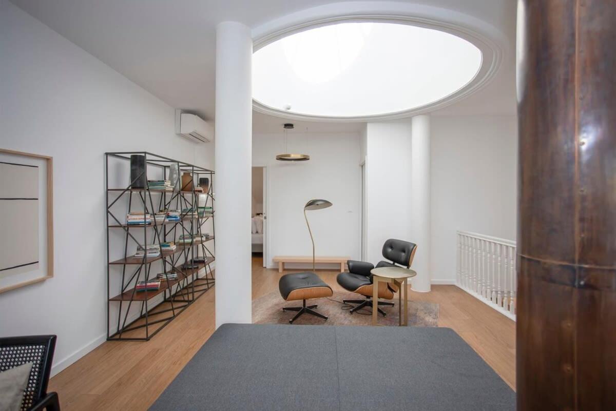 Liiiving In Porto - Ribeira Vintage View Apartment Екстериор снимка