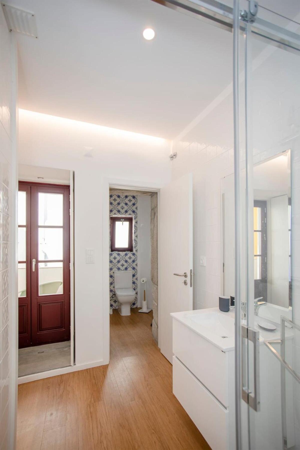 Liiiving In Porto - Ribeira Vintage View Apartment Екстериор снимка