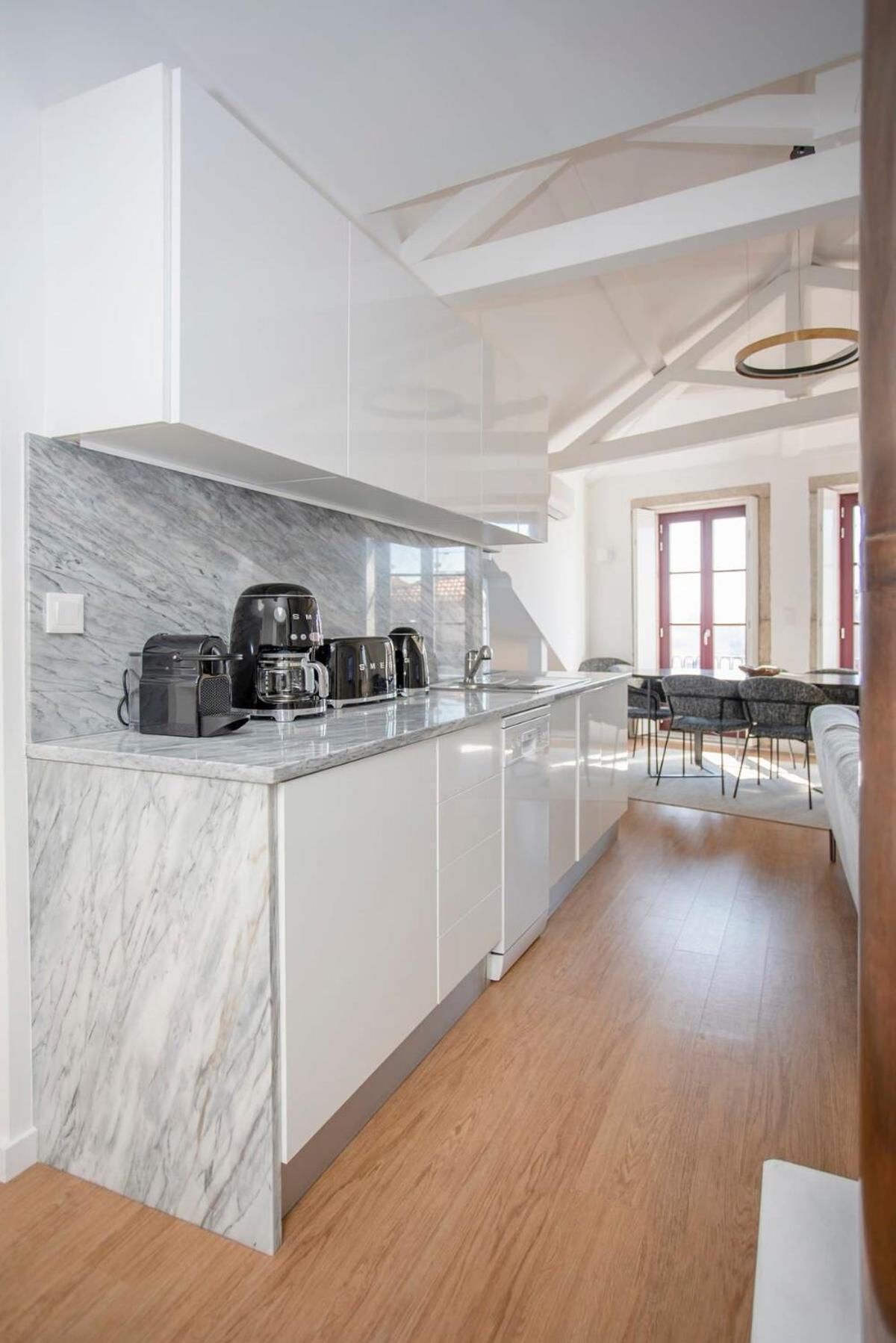 Liiiving In Porto - Ribeira Vintage View Apartment Екстериор снимка