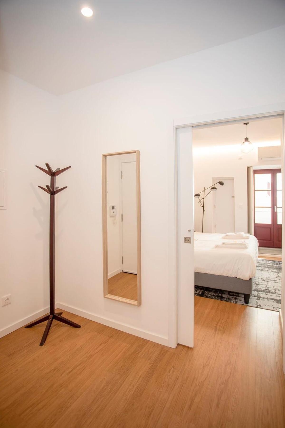 Liiiving In Porto - Ribeira Vintage View Apartment Екстериор снимка