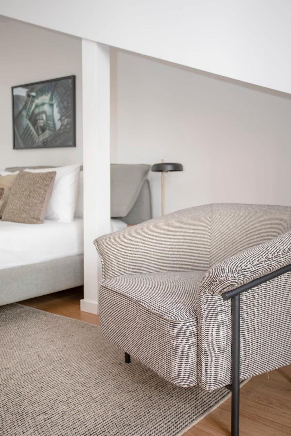 Liiiving In Porto - Ribeira Vintage View Apartment Екстериор снимка