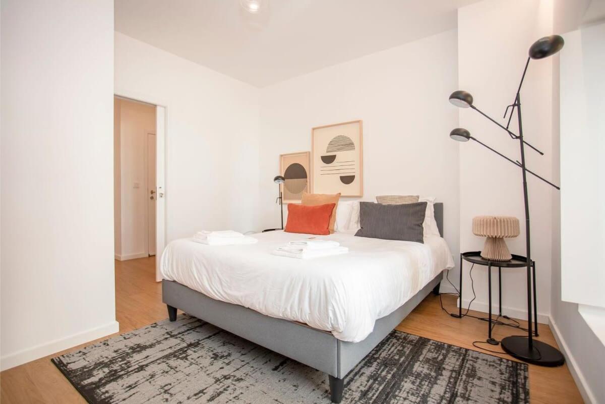 Liiiving In Porto - Ribeira Vintage View Apartment Екстериор снимка